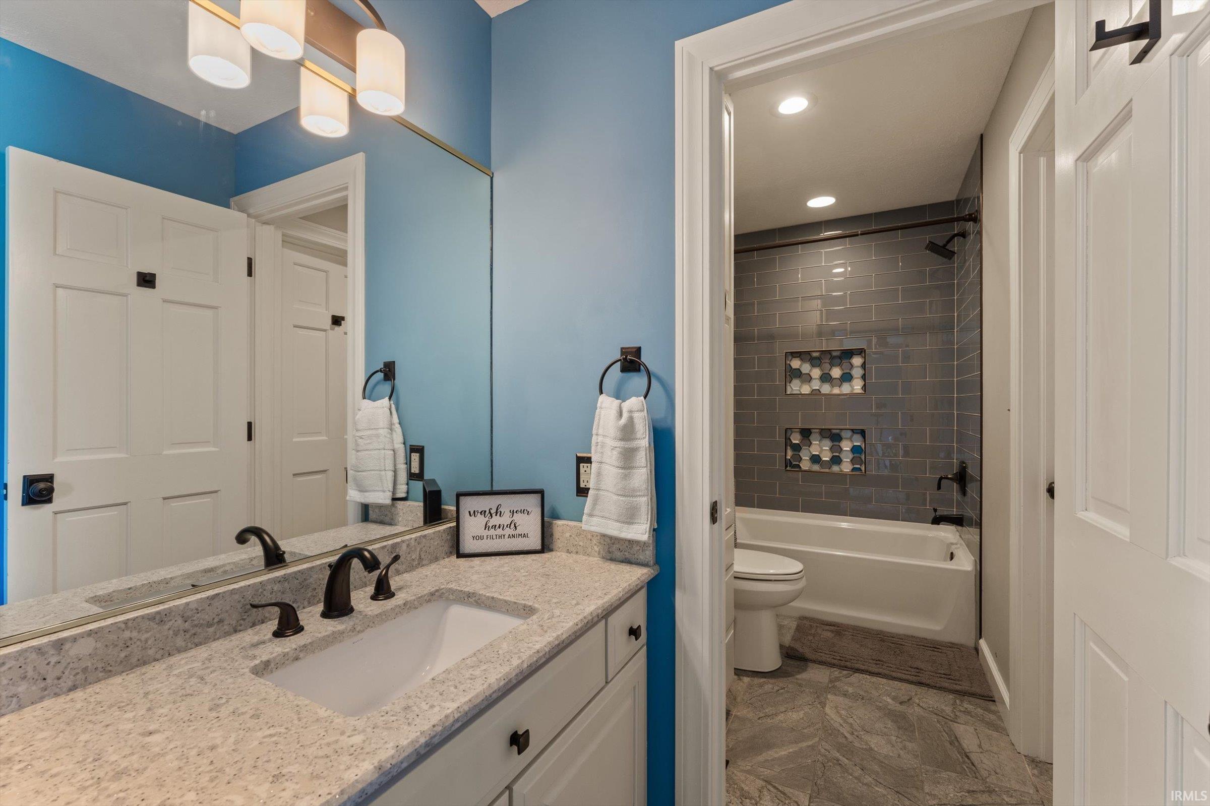 51469 Autumn Ridge Drive Granger, IN 46530 - Photo 19 of 35