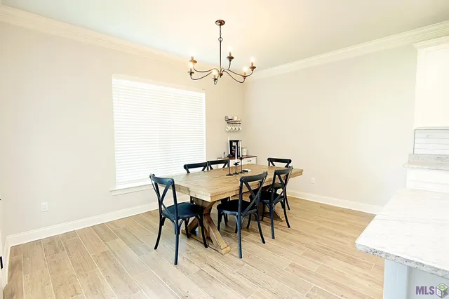 $339,900 | 221 Peacock Pointe, Thibodaux, LA 70301