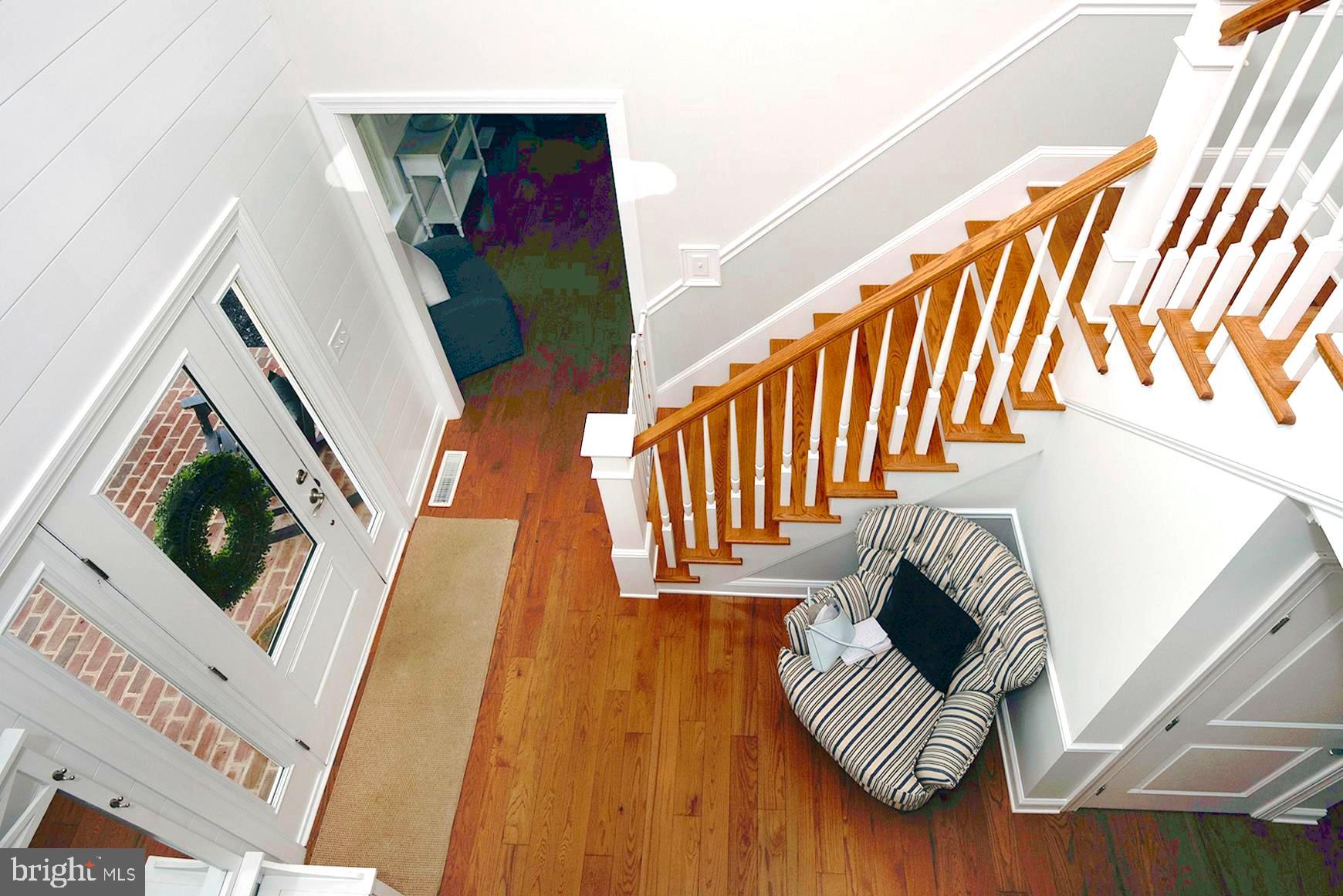8276 Broad Neck Road Chestertown, MD 21620 - Photo 27 of 82 Looking down at entry
