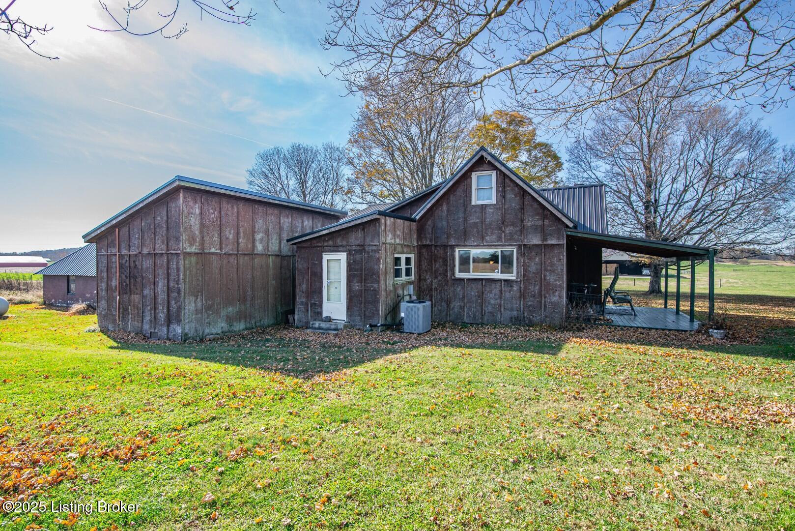 1390 Payne Road Ekron, KY 40117 - Photo 9 of 81 1390 Payne Rd-9