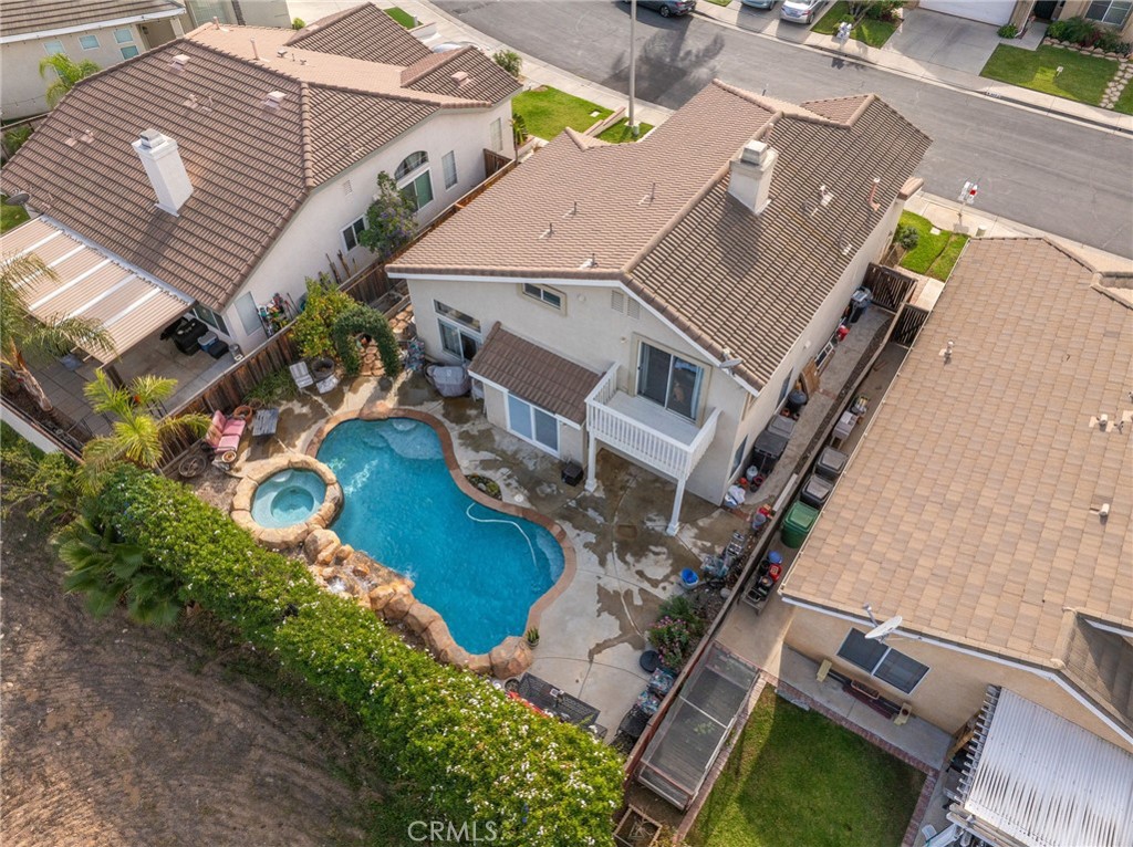 945 Ferndale Drive Corona, CA 92881 - Photo 38 of 43