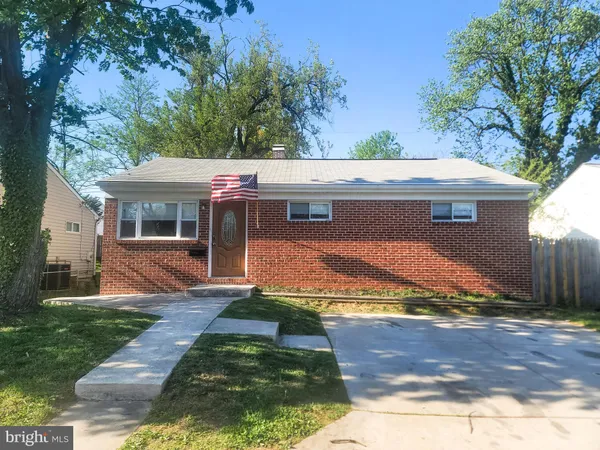 $335,900 | 116 Cedar Hill Road, Brooklyn Park, MD 21225