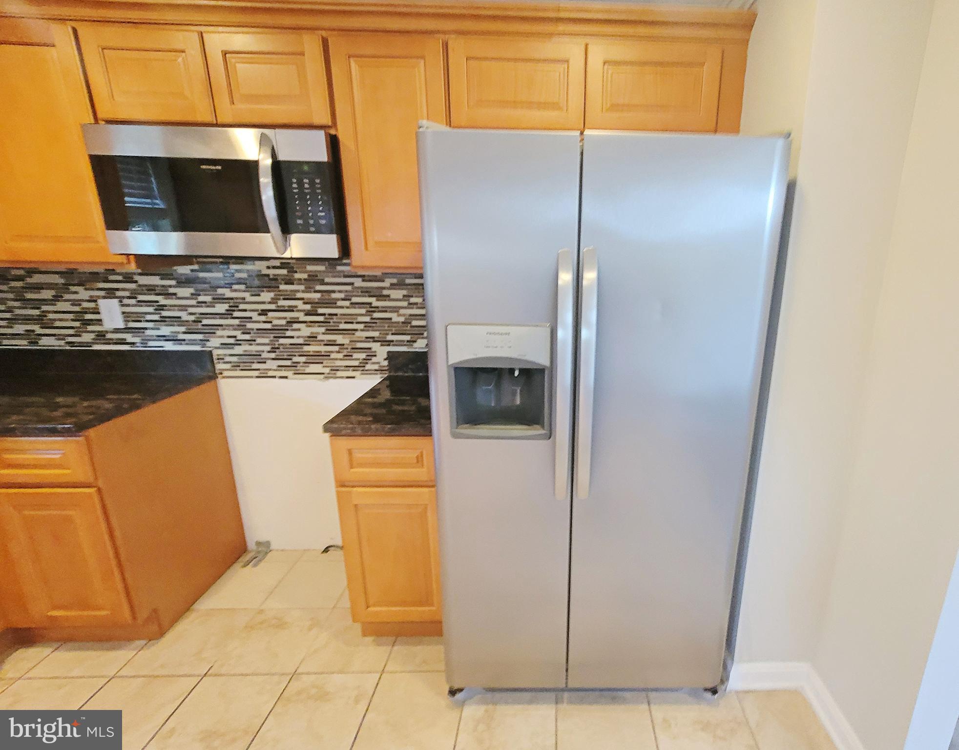 116 Cedar Hill Road Brooklyn Park, MD 21225 - Photo 12 of 43 Kitchen