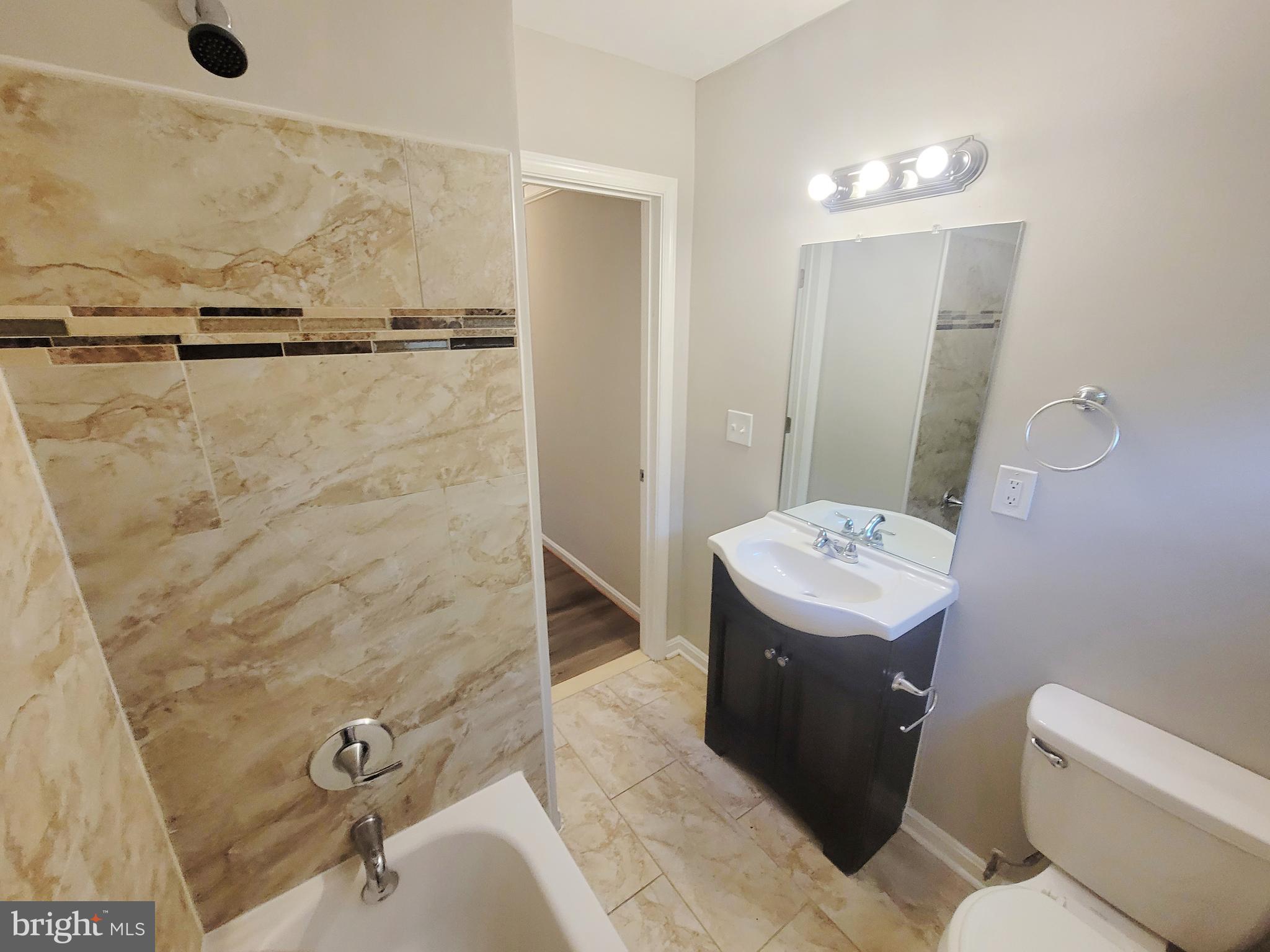 116 Cedar Hill Road Brooklyn Park, MD 21225 - Photo 24 of 43 Bathroom