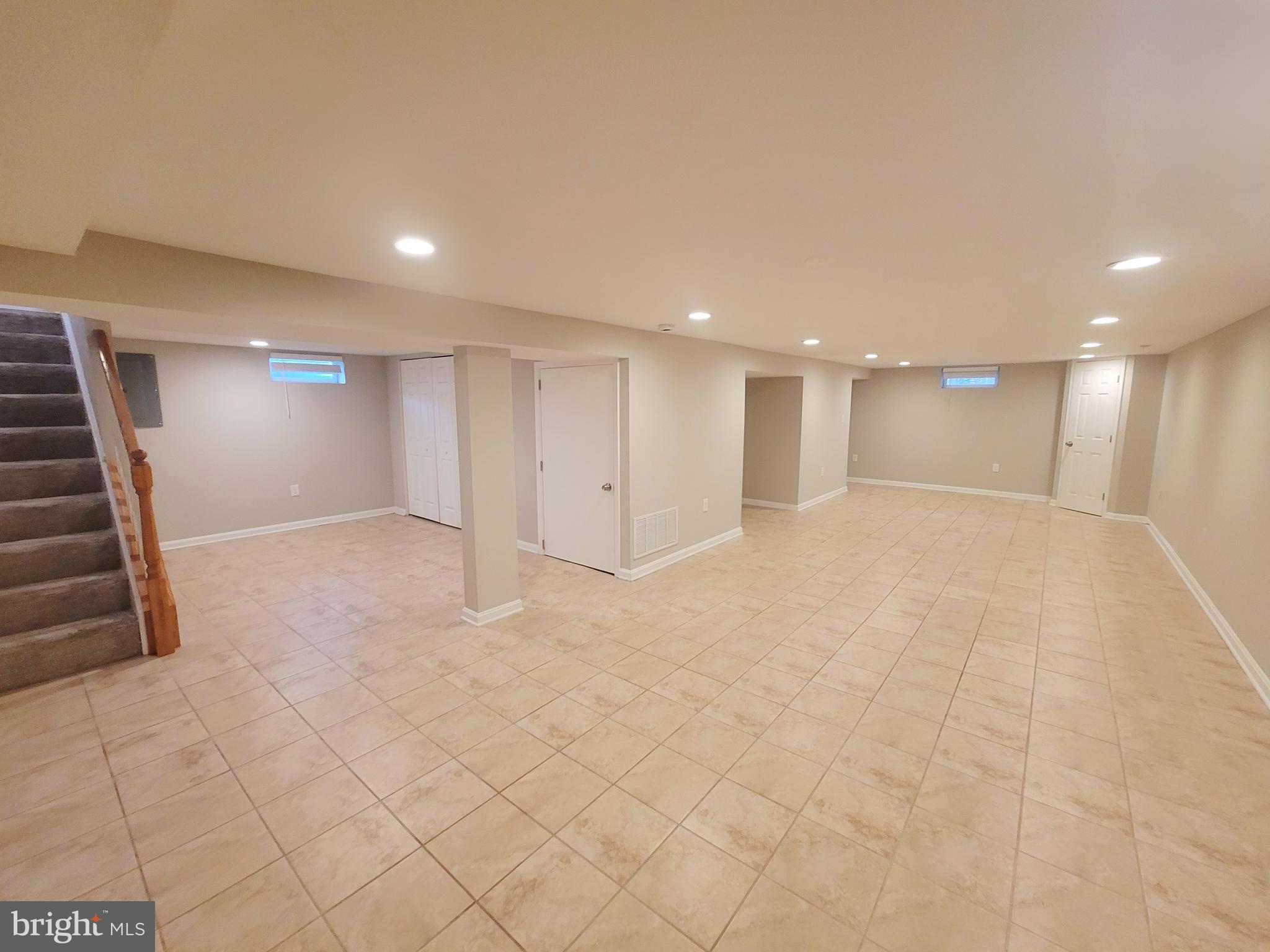 116 Cedar Hill Road Brooklyn Park, MD 21225 - Photo 31 of 43 Basement