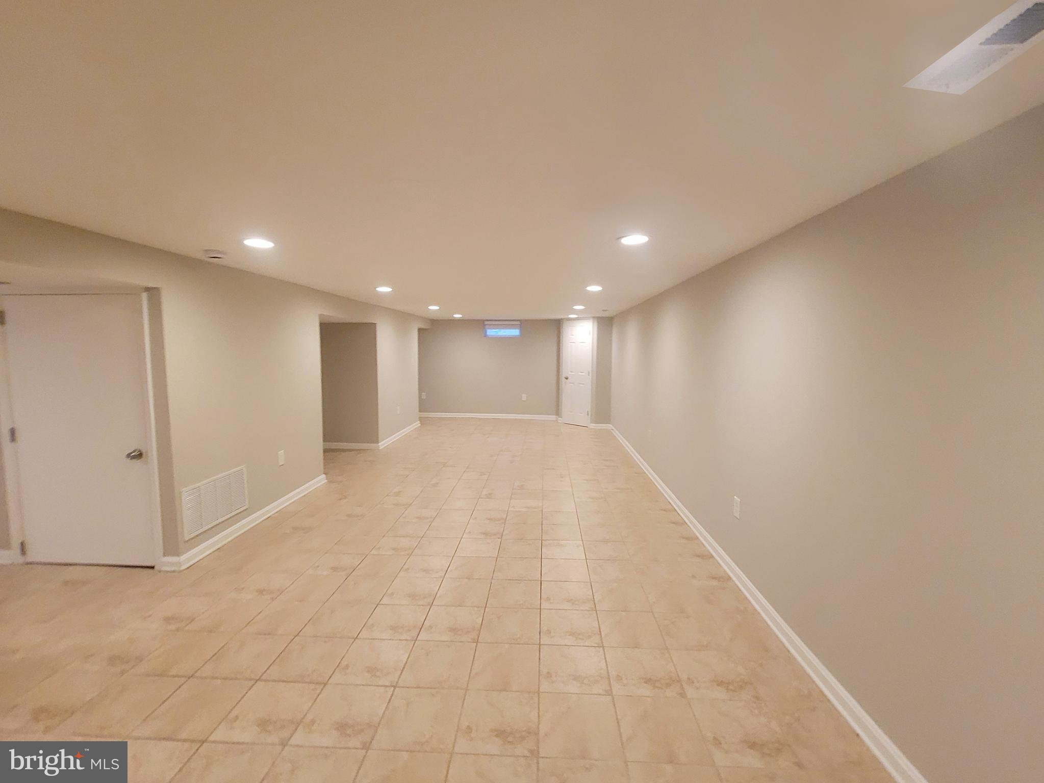 116 Cedar Hill Road Brooklyn Park, MD 21225 - Photo 32 of 43 Basement