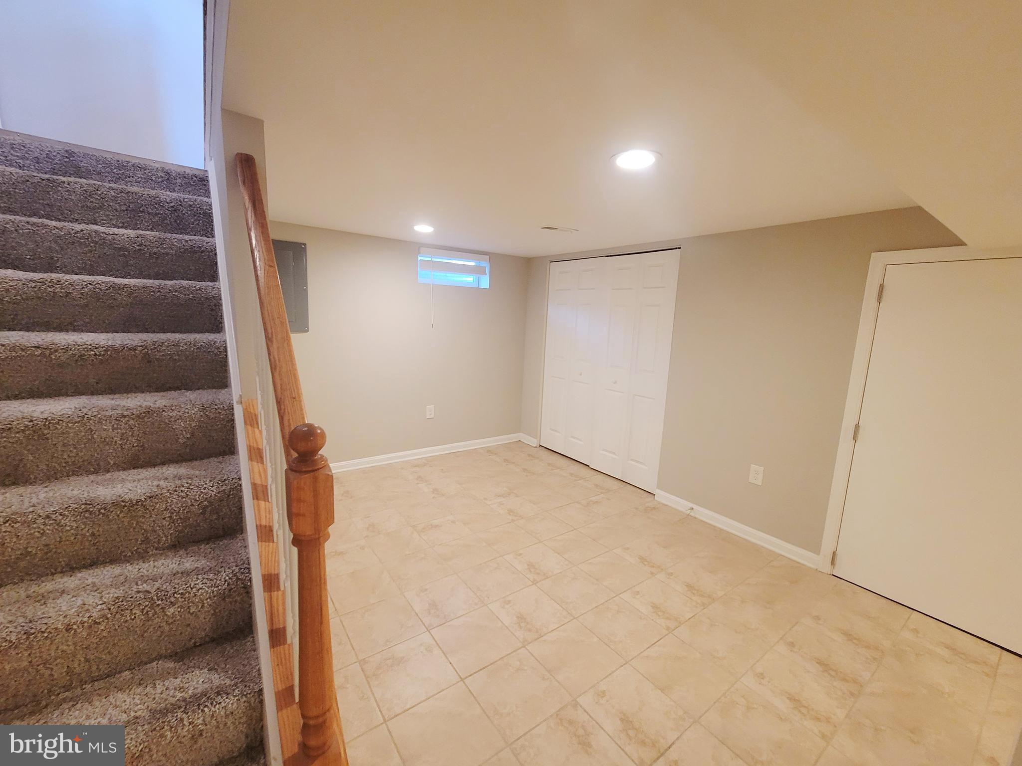 116 Cedar Hill Road Brooklyn Park, MD 21225 - Photo 40 of 43 Basement