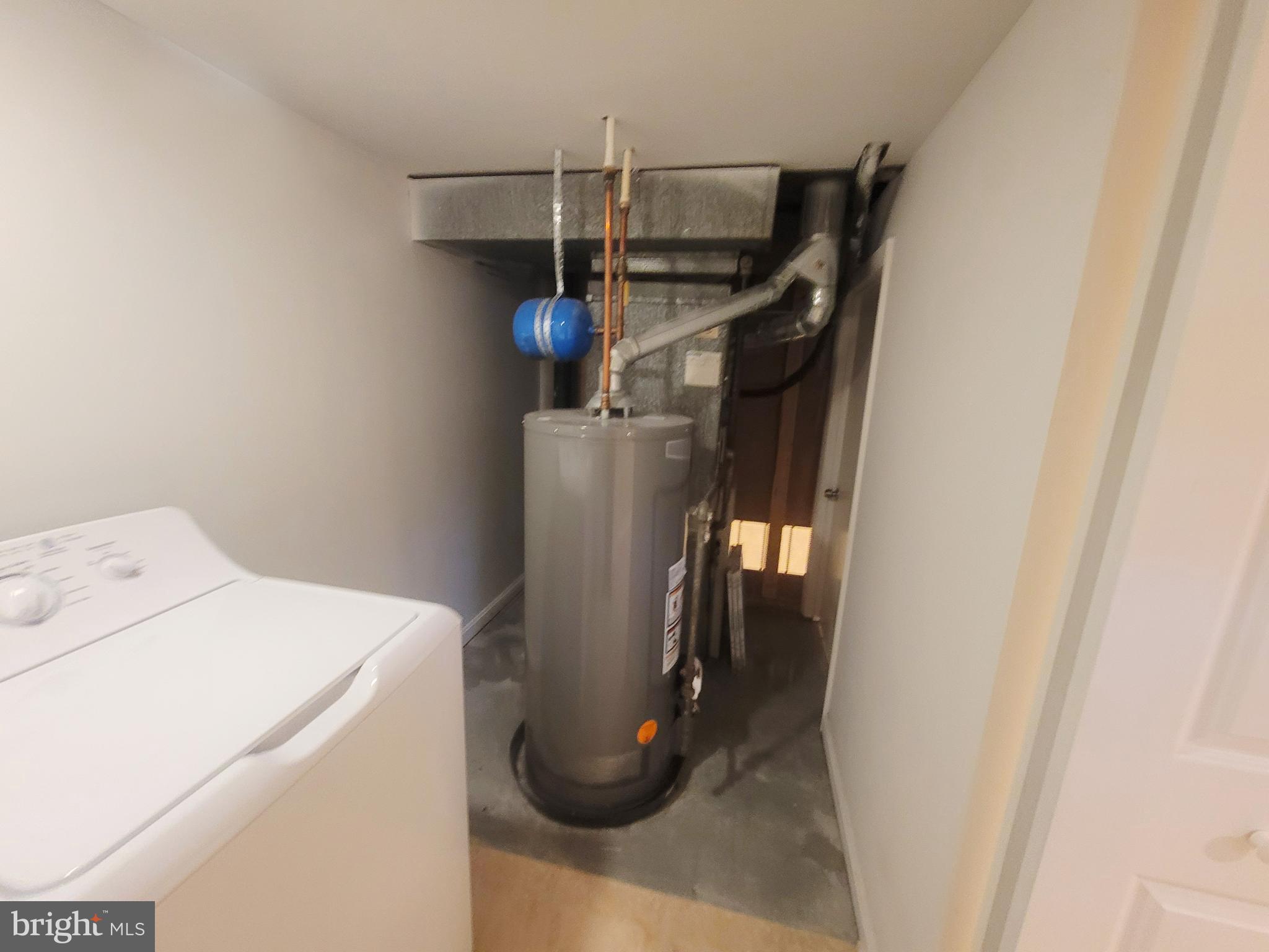 116 Cedar Hill Road Brooklyn Park, MD 21225 - Photo 42 of 43 Basement