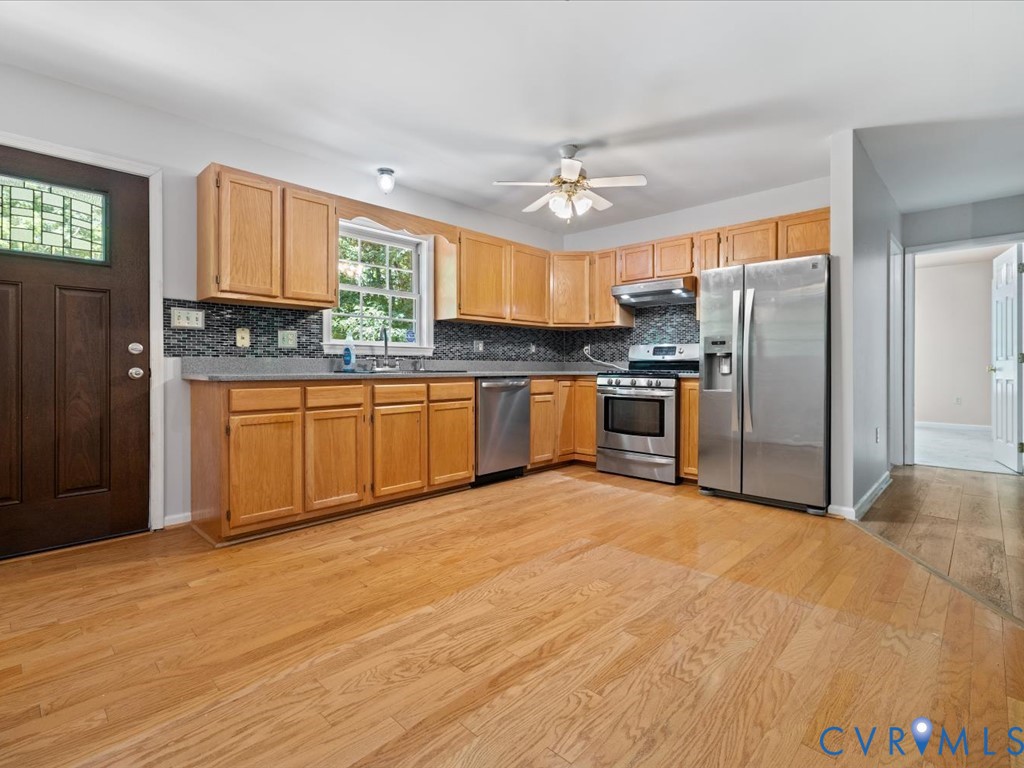 117 Waldrop Church Road Louisa, VA 23093 - Photo 13 of 36