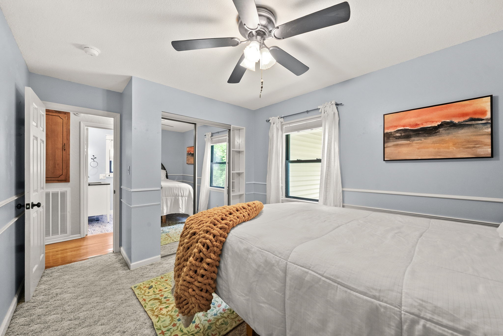 1844 Hogue Road Clarksville, TN 37040 - Photo 27 of 95