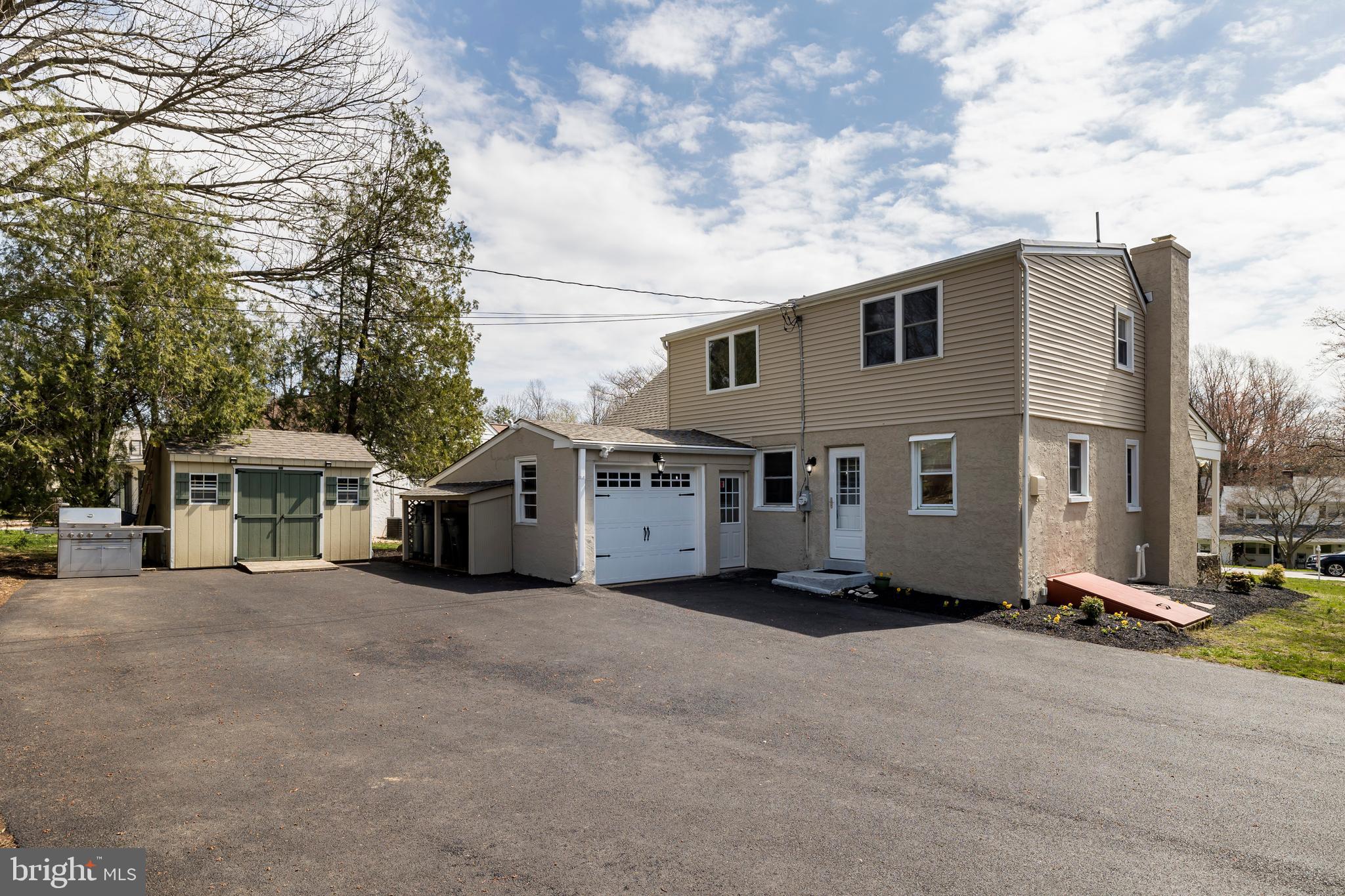 1509 Overhill Road West Chester, PA 19382 - Photo 34 of 40 Gallery Image 34