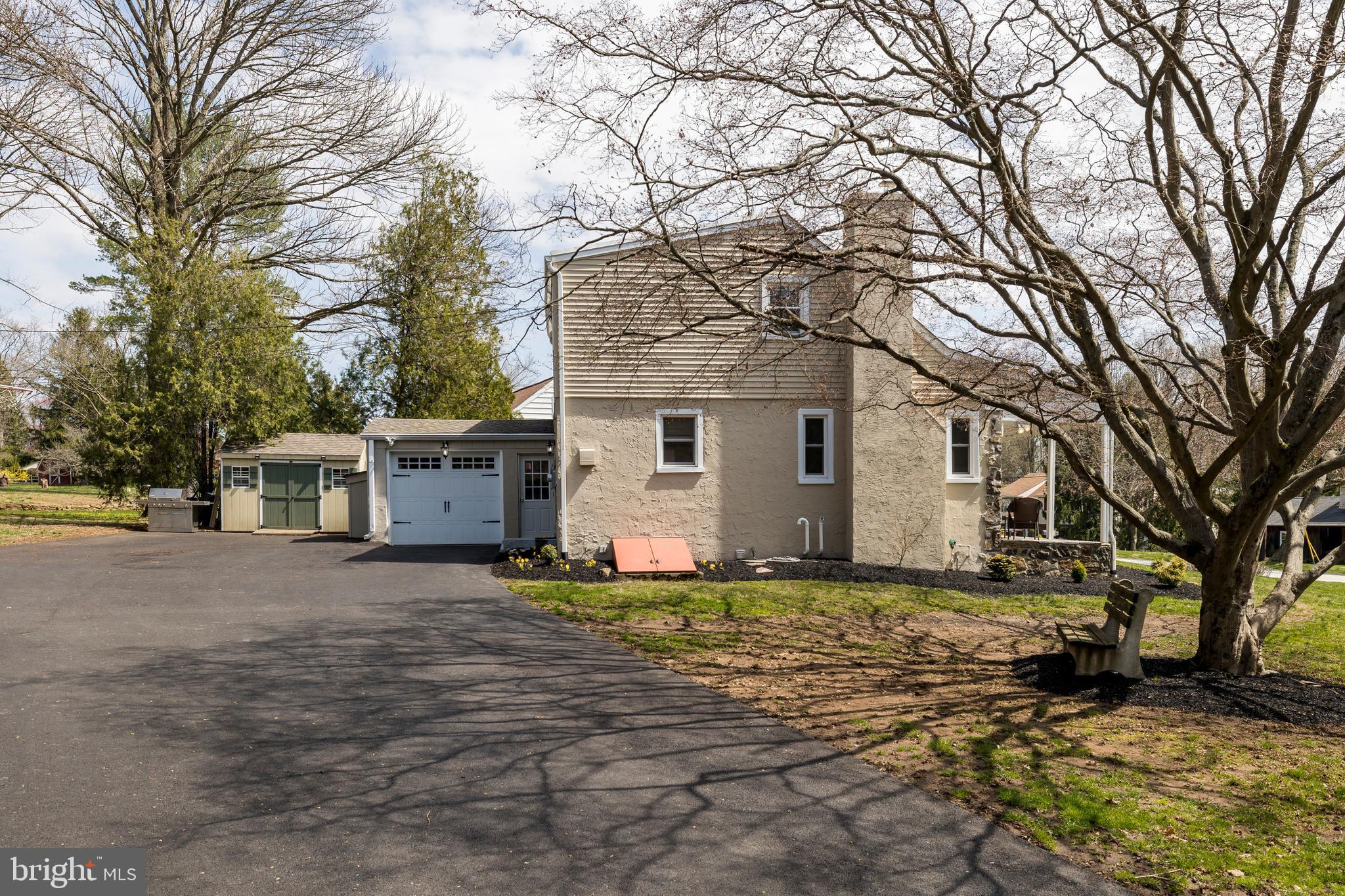 1509 Overhill Road West Chester, PA 19382 - Photo 35 of 40 Gallery Image 35