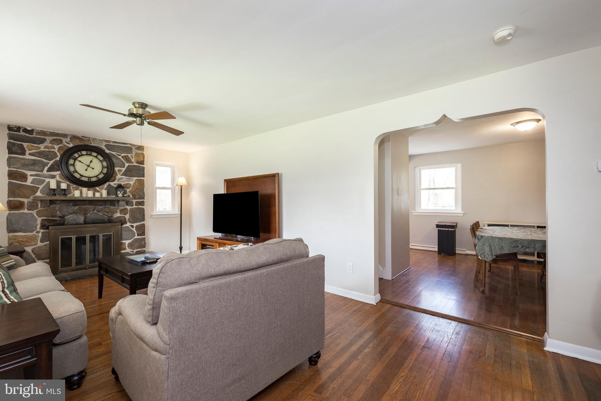 1509 Overhill Road West Chester, PA 19382 - Photo 6 of 40 Gallery Image 6