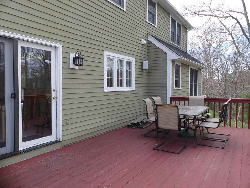 186 Candlestick Road North Andover, MA 01845 - Photo 26 of 30 Gallery Image 26