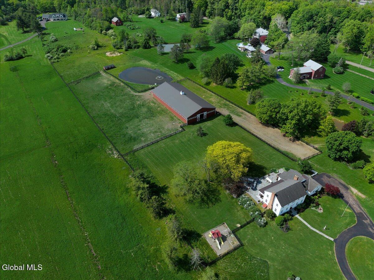 145 Bullock Road New Scotland, NY 12159 - Photo 80 of 112 077-DJI_20260520102549_0269_D