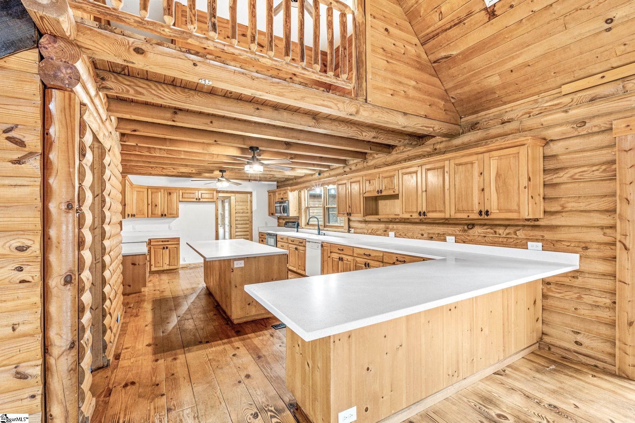 102 Rockcrest Road Cleveland, SC 29635 - Photo 7 of 31 Gallery Image 7