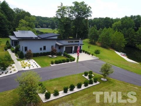 1137 Linden Crest Road Raleigh, NC 27603 - Photo 2 of 25
