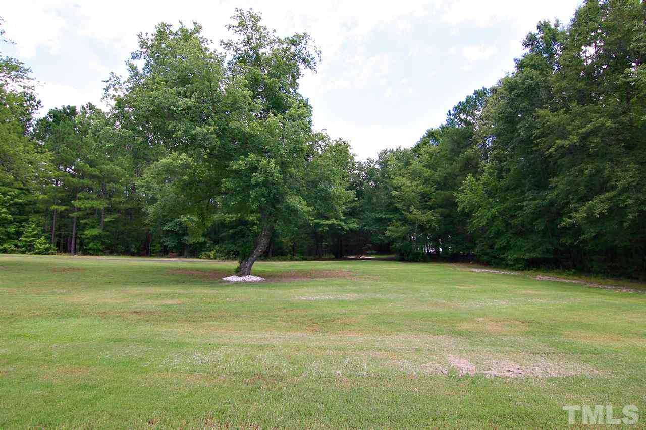 1137 Linden Crest Road Raleigh, NC 27603 - Photo 19 of 25