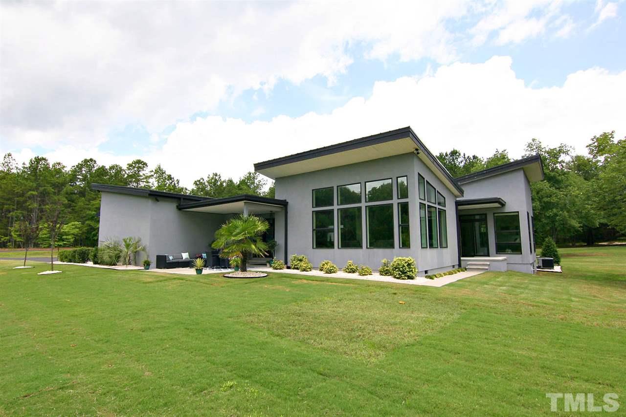 1137 Linden Crest Road Raleigh, NC 27603 - Photo 20 of 25