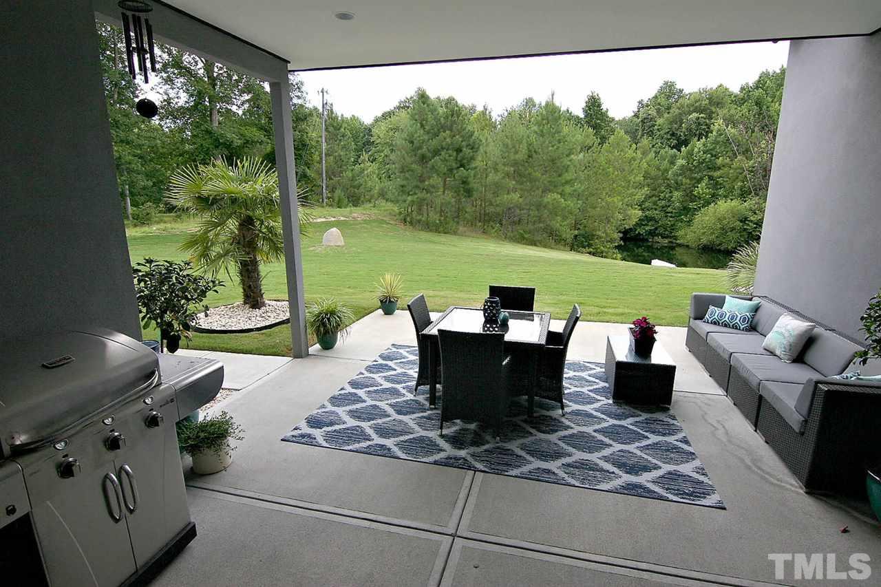 1137 Linden Crest Road Raleigh, NC 27603 - Photo 3 of 25