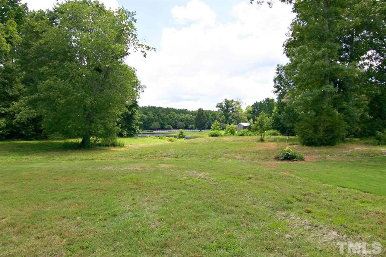 1137 Linden Crest Road Raleigh, NC 27603 - Photo 21 of 25