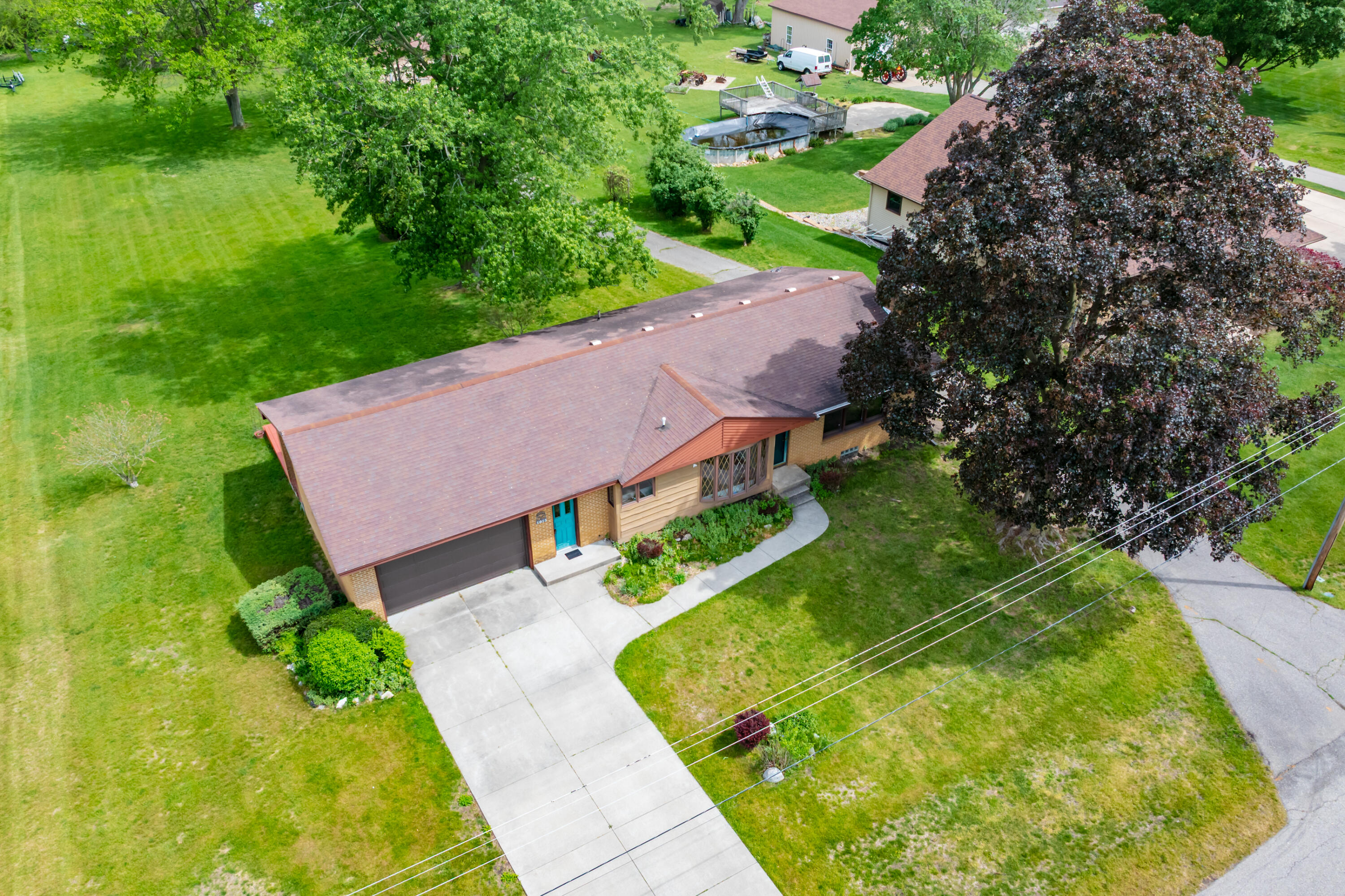 1015 Chippewa Street Jenison, MI 49428 - Photo 36 of 48 Chippewa St 1015 Jenison 49428-41