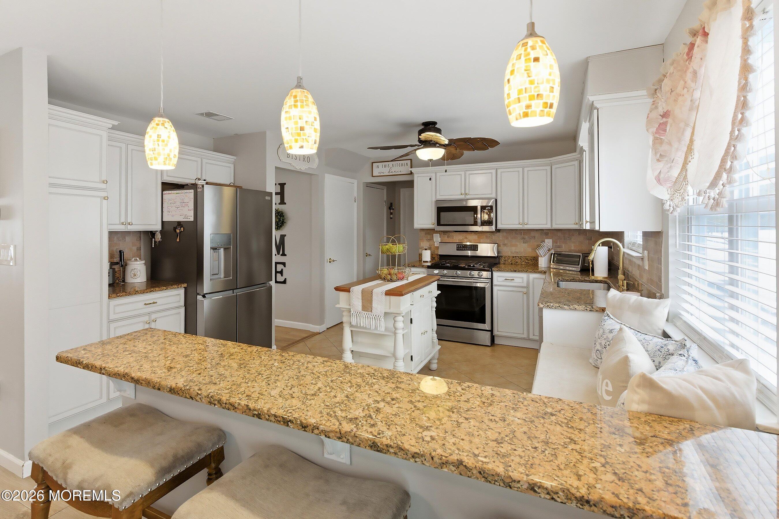 32 Bronia Street Howell, NJ 07731 - Photo 14 of 46 Kitchen 1 (1)