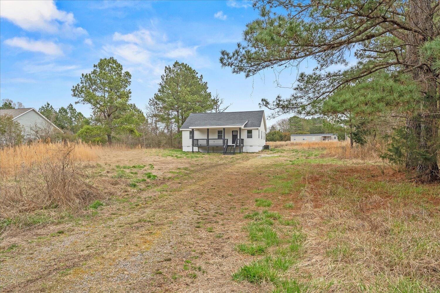 140 Wallace Town Road Plum Branch, SC 29845 - Photo 2 of 22 02-140 Wallace Town Rd 02
