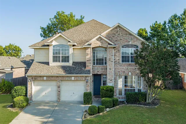 $460,000 | 5212 Forest Lawn Drive, McKinney, TX 75071