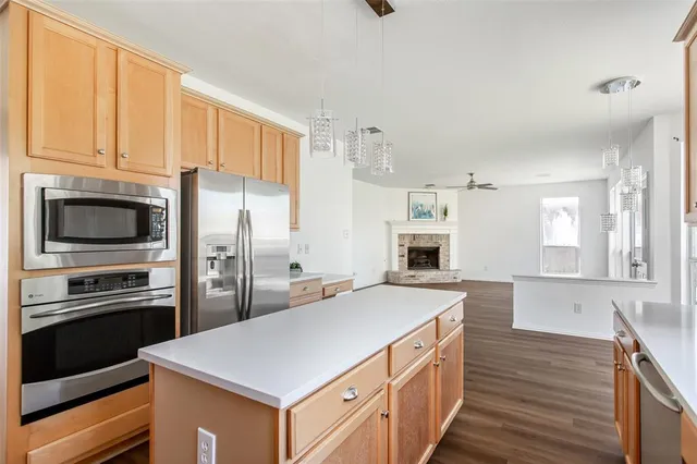 $460,000 | 5212 Forest Lawn Drive, McKinney, TX 75071