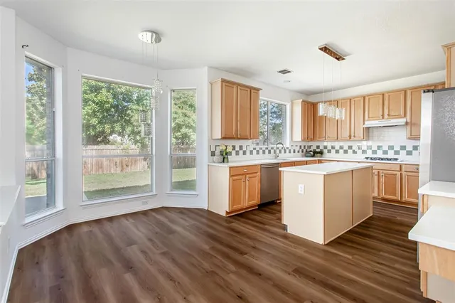 $460,000 | 5212 Forest Lawn Drive, McKinney, TX 75071