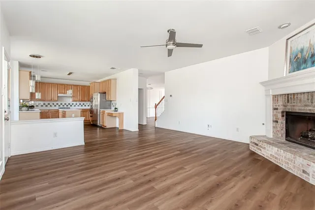 $460,000 | 5212 Forest Lawn Drive, McKinney, TX 75071