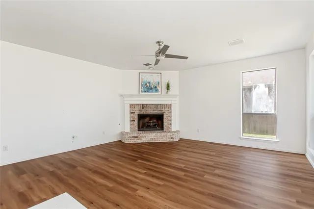 $460,000 | 5212 Forest Lawn Drive, McKinney, TX 75071