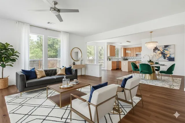 $460,000 | 5212 Forest Lawn Drive, McKinney, TX 75071