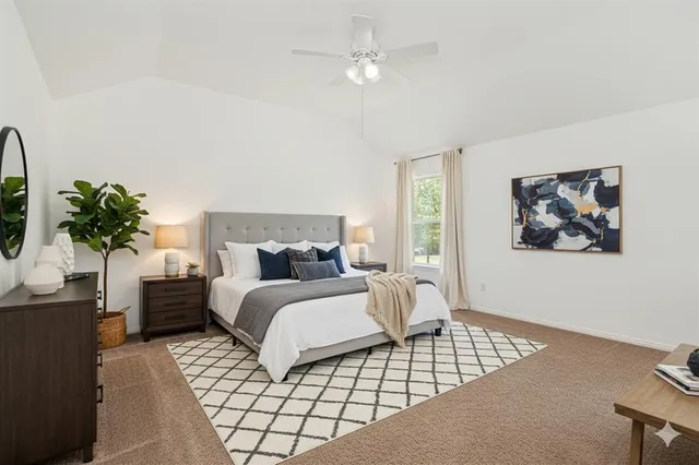 $460,000 | 5212 Forest Lawn Drive, McKinney, TX 75071