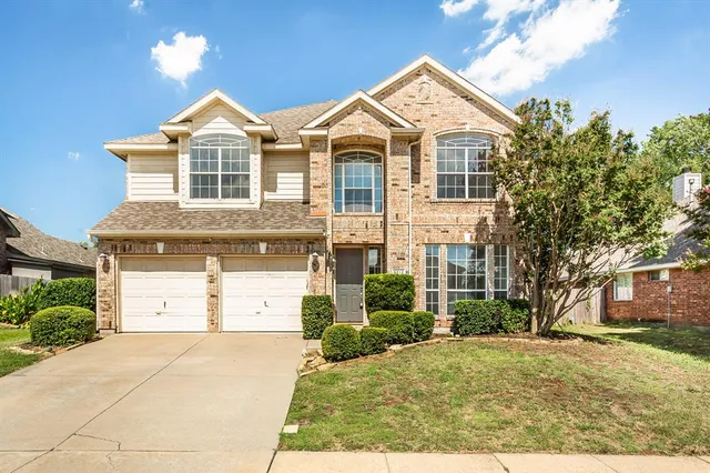 $460,000 | 5212 Forest Lawn Drive, McKinney, TX 75071