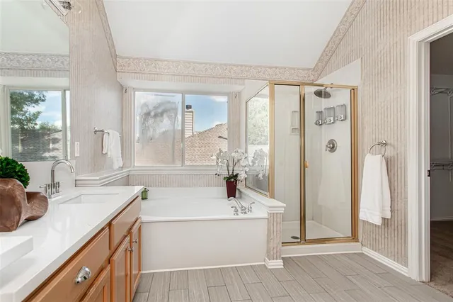 $460,000 | 5212 Forest Lawn Drive, McKinney, TX 75071