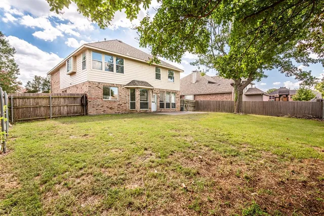 $460,000 | 5212 Forest Lawn Drive, McKinney, TX 75071