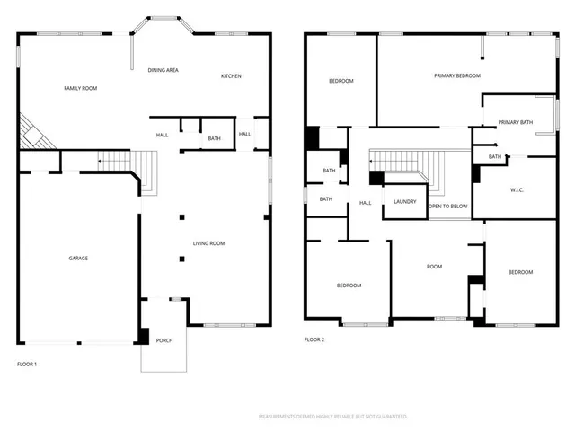 $460,000 | 5212 Forest Lawn Drive, McKinney, TX 75071