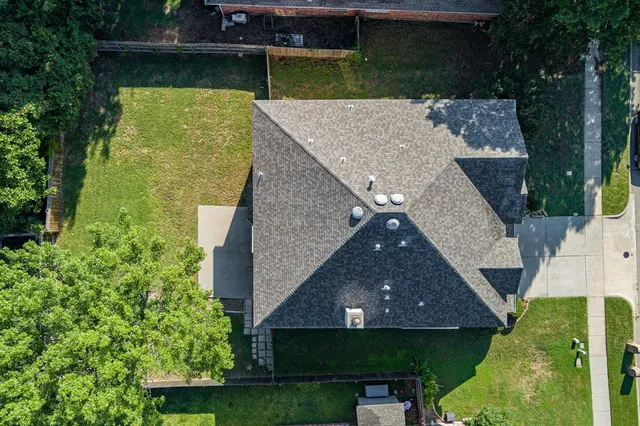 $460,000 | 5212 Forest Lawn Drive, McKinney, TX 75071