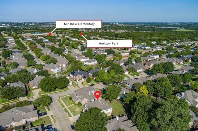 $460,000 | 5212 Forest Lawn Drive, McKinney, TX 75071