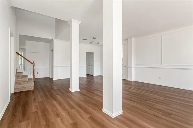 $460,000 | 5212 Forest Lawn Drive, McKinney, TX 75071