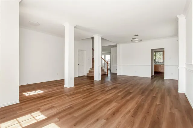 $460,000 | 5212 Forest Lawn Drive, McKinney, TX 75071