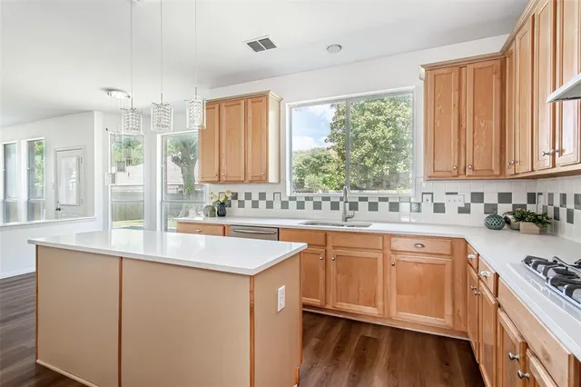 $460,000 | 5212 Forest Lawn Drive, McKinney, TX 75071