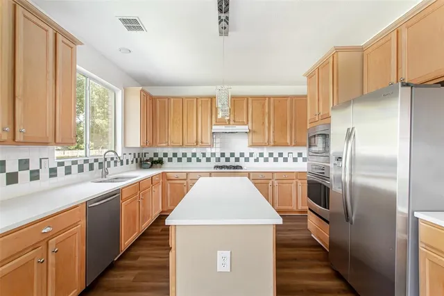 $460,000 | 5212 Forest Lawn Drive, McKinney, TX 75071