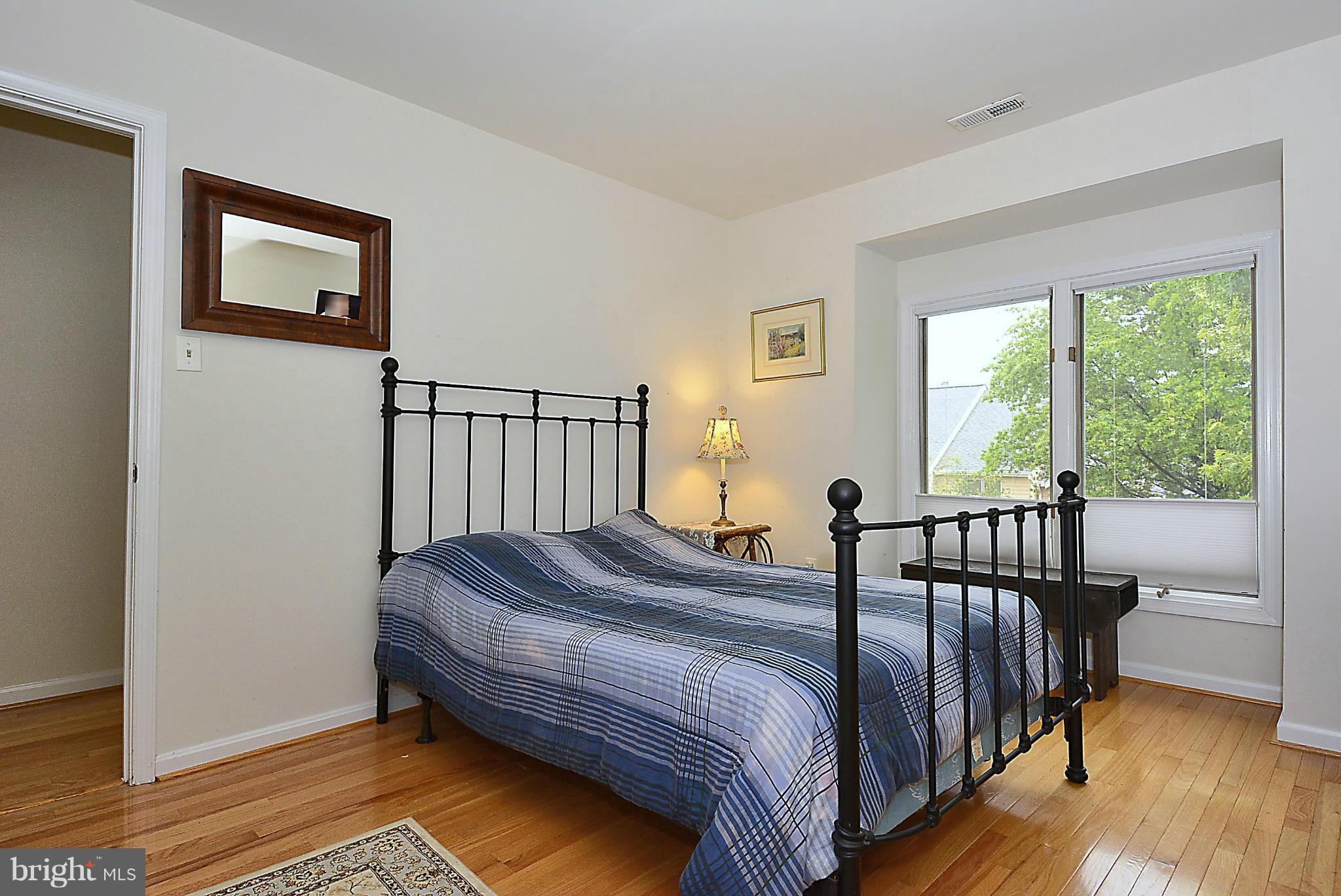 5079 Columbia Road Columbia, MD 21044 - Photo 23 of 30 Bedroom