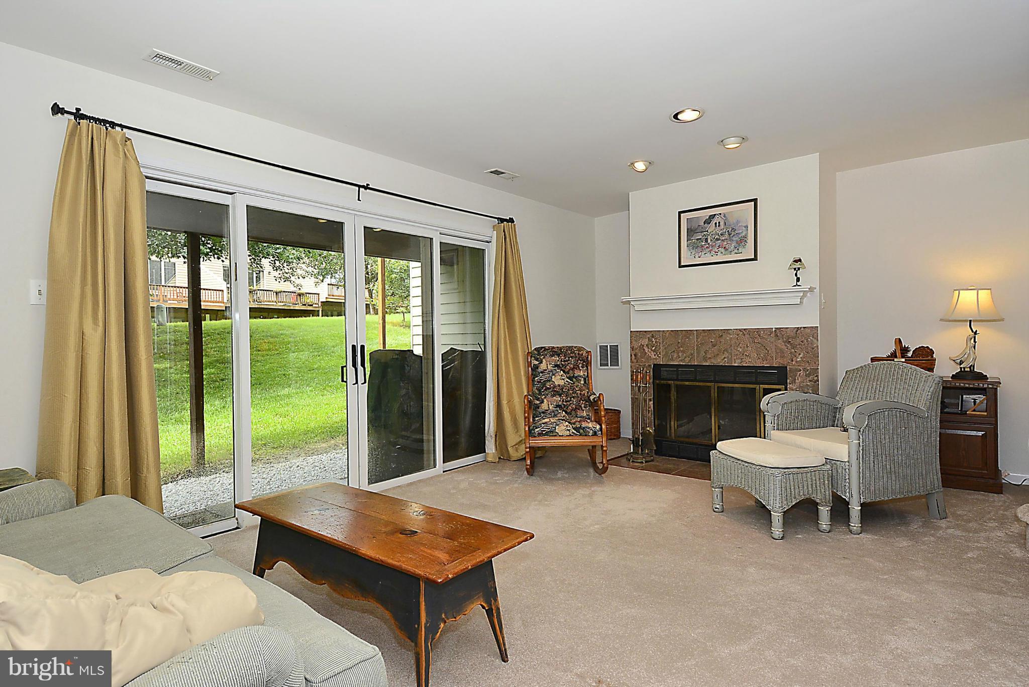 5079 Columbia Road Columbia, MD 21044 - Photo 27 of 30 Family Room