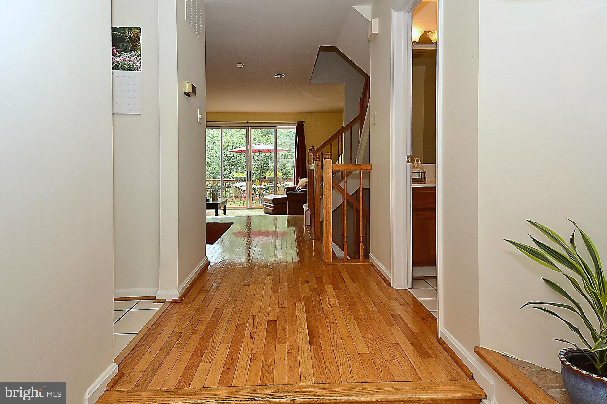 Interior (General)