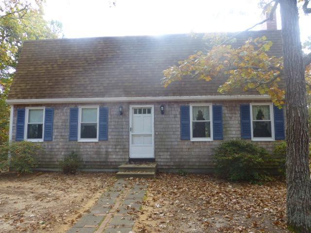 105 Thorne Road Eastham, MA 02642 - Photo 1 of 32 Primary Photo