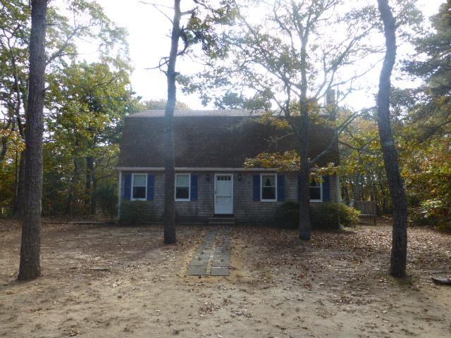 105 Thorne Road Eastham, MA 02642 - Photo 2 of 32 Additional Photo
